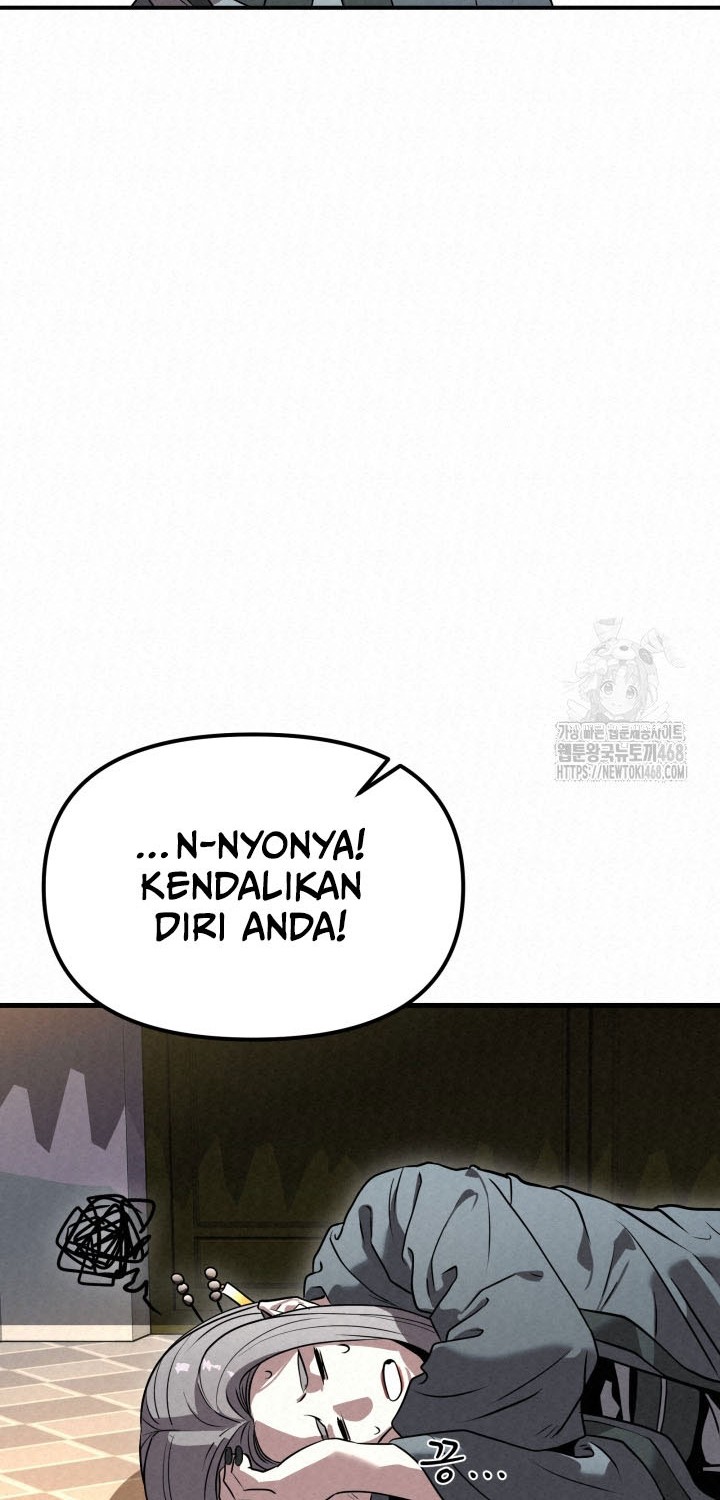The Legend of Black Fox Master of Mount Kunlun’s Sword Chapter 17 - halaman 46