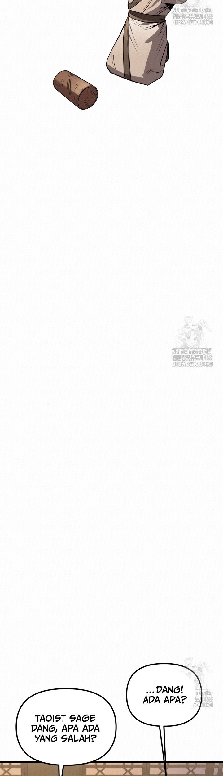The Legend of Black Fox Master of Mount Kunlun’s Sword Chapter 17 - halaman 51