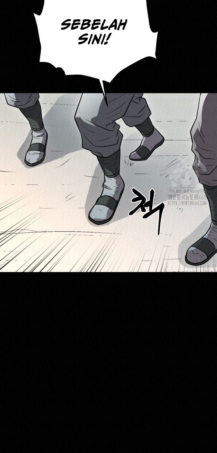 The Legend of Black Fox Master of Mount Kunlun’s Sword Chapter 17 - halaman 62