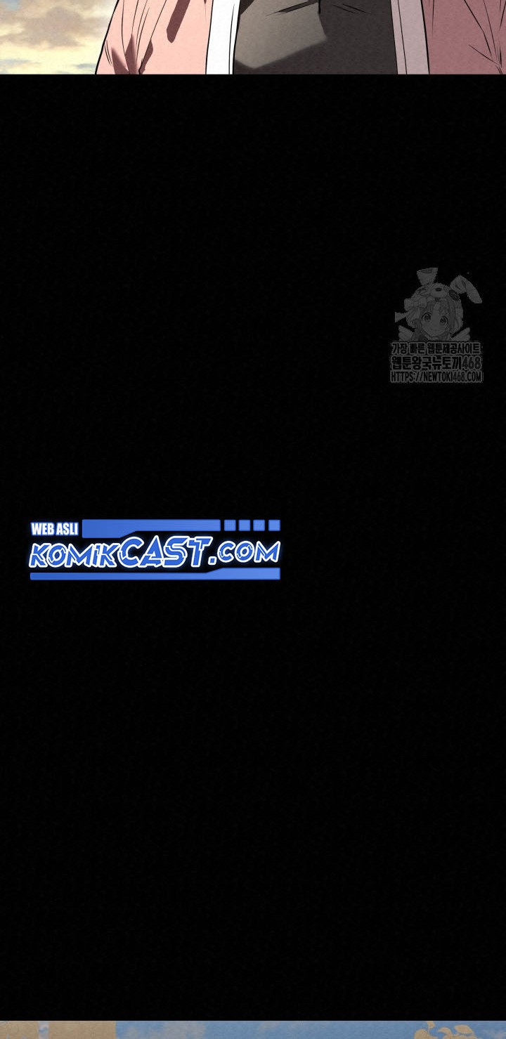The Legend of Black Fox Master of Mount Kunlun’s Sword Chapter 17 - halaman 72