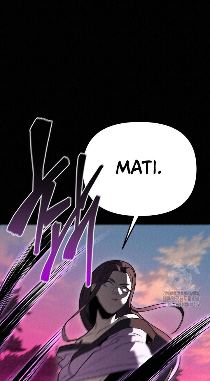 The Legend of Black Fox Master of Mount Kunlun’s Sword Chapter 17 - halaman 78