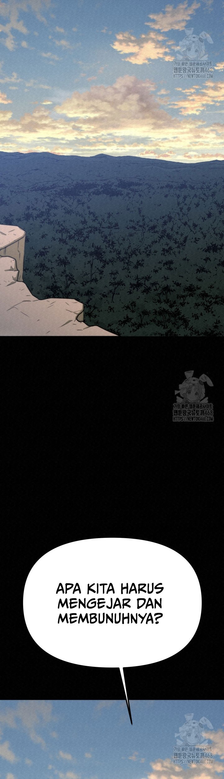 The Legend of Black Fox Master of Mount Kunlun’s Sword Chapter 17 - halaman 85