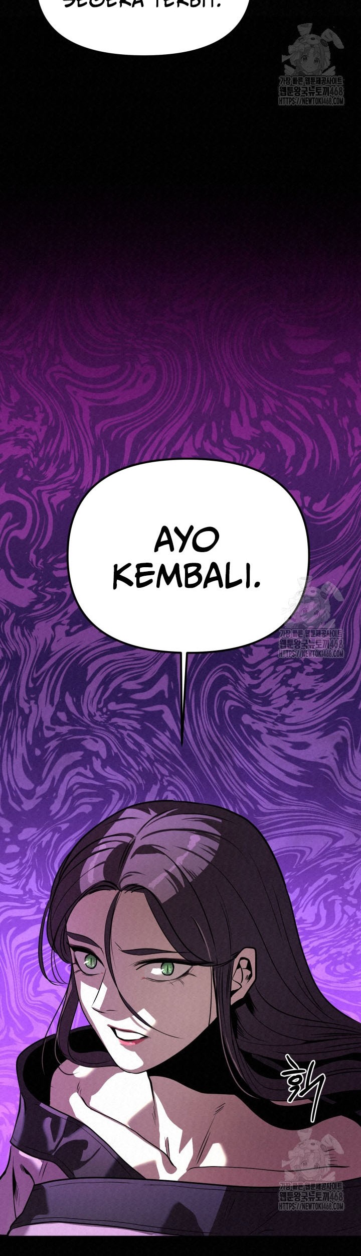 The Legend of Black Fox Master of Mount Kunlun’s Sword Chapter 17 - halaman 87