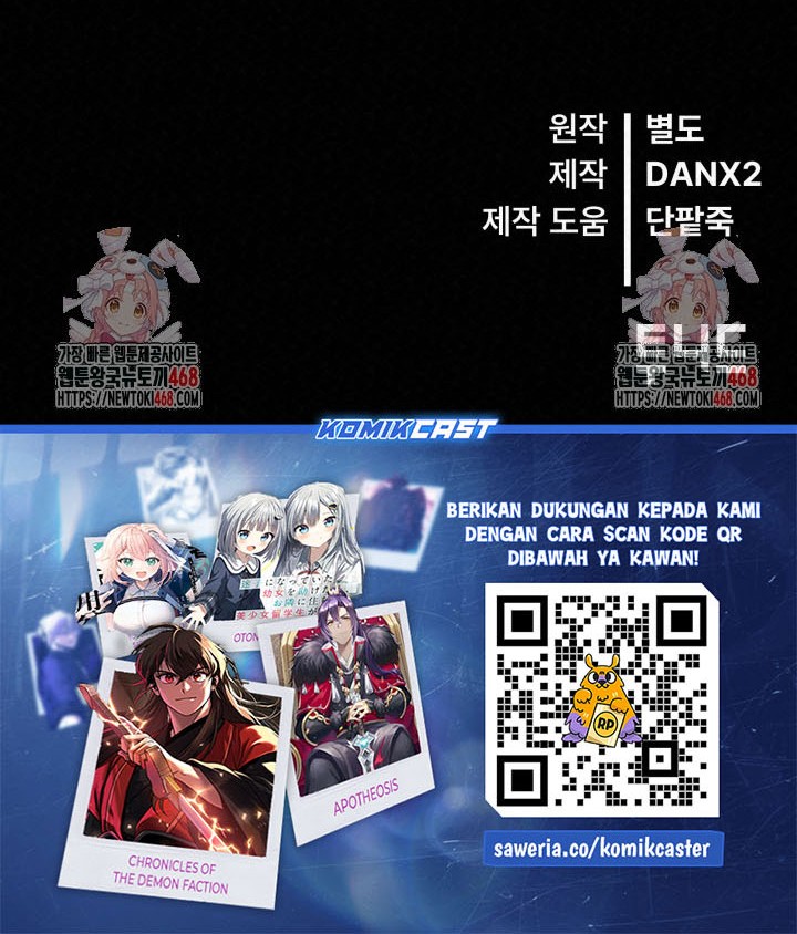 The Legend of Black Fox Master of Mount Kunlun’s Sword Chapter 17 - halaman 88