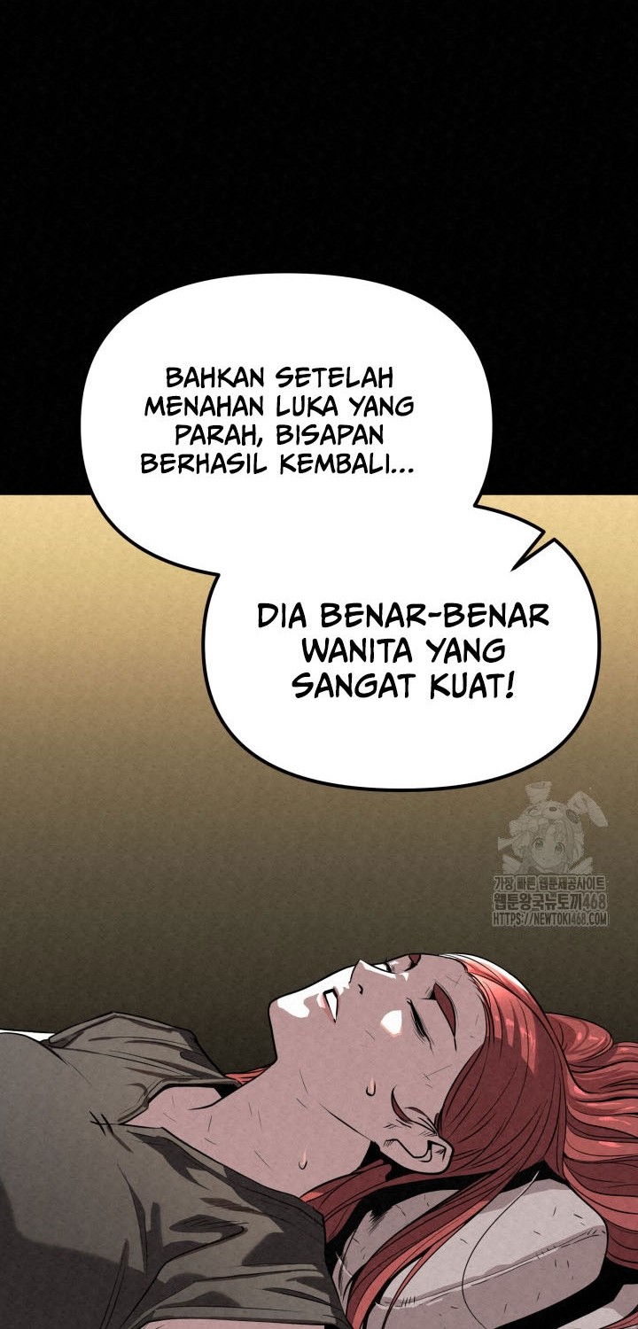 The Legend of Black Fox Master of Mount Kunlun’s Sword Chapter 18 - halaman 10