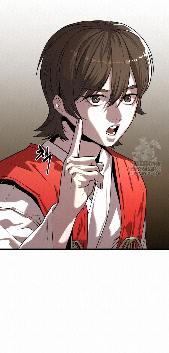 The Legend of Black Fox Master of Mount Kunlun’s Sword Chapter 18 - halaman 14