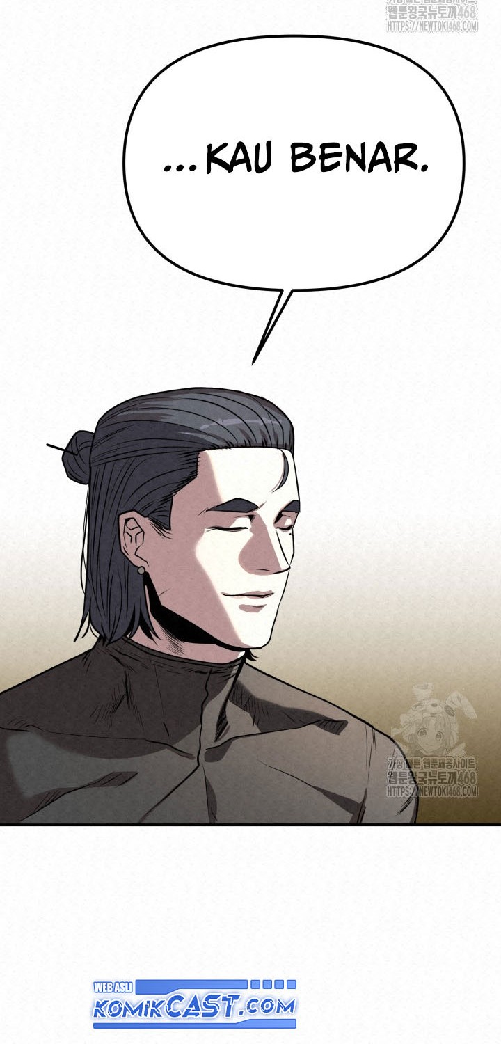 The Legend of Black Fox Master of Mount Kunlun’s Sword Chapter 18 - halaman 16