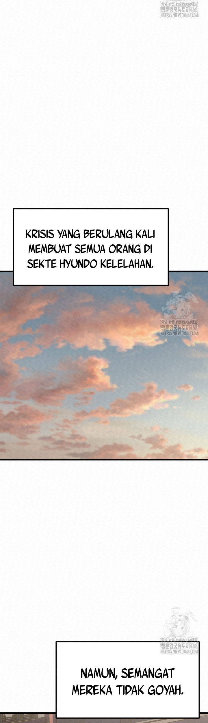 The Legend of Black Fox Master of Mount Kunlun’s Sword Chapter 18 - halaman 19