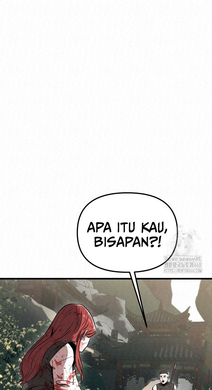 The Legend of Black Fox Master of Mount Kunlun’s Sword Chapter 18 - halaman 2