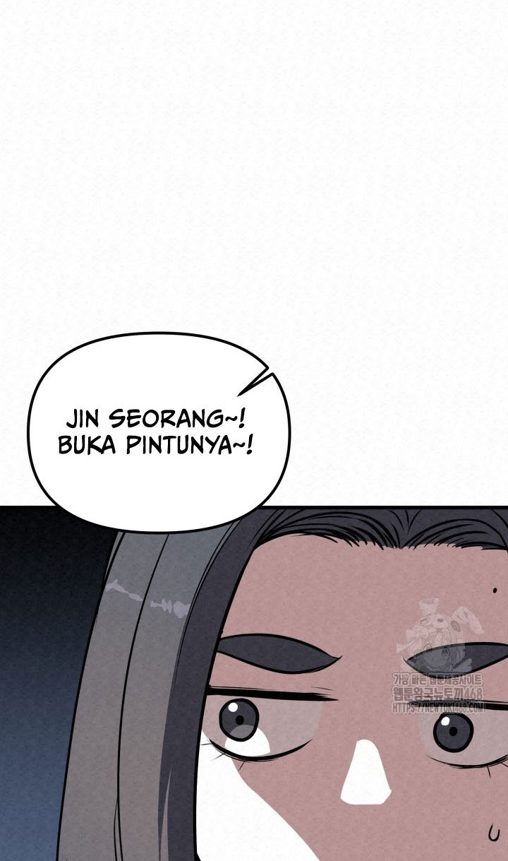 The Legend of Black Fox Master of Mount Kunlun’s Sword Chapter 18 - halaman 26