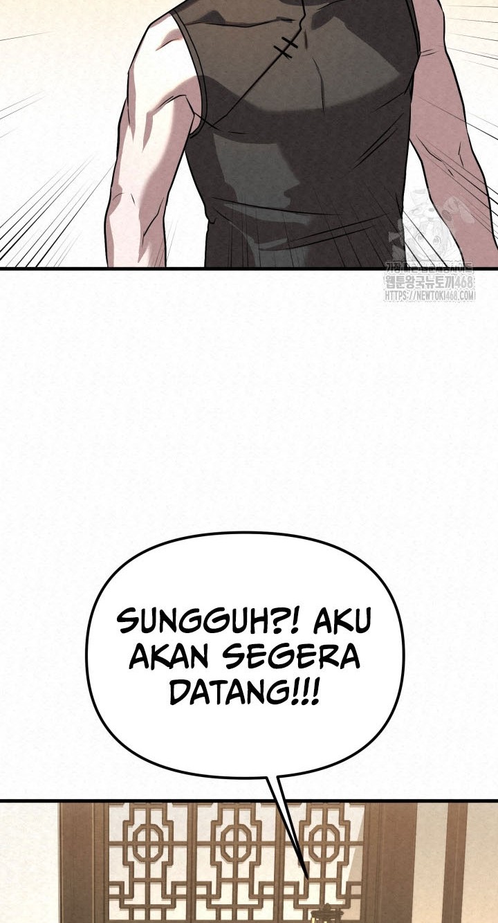 The Legend of Black Fox Master of Mount Kunlun’s Sword Chapter 18 - halaman 34