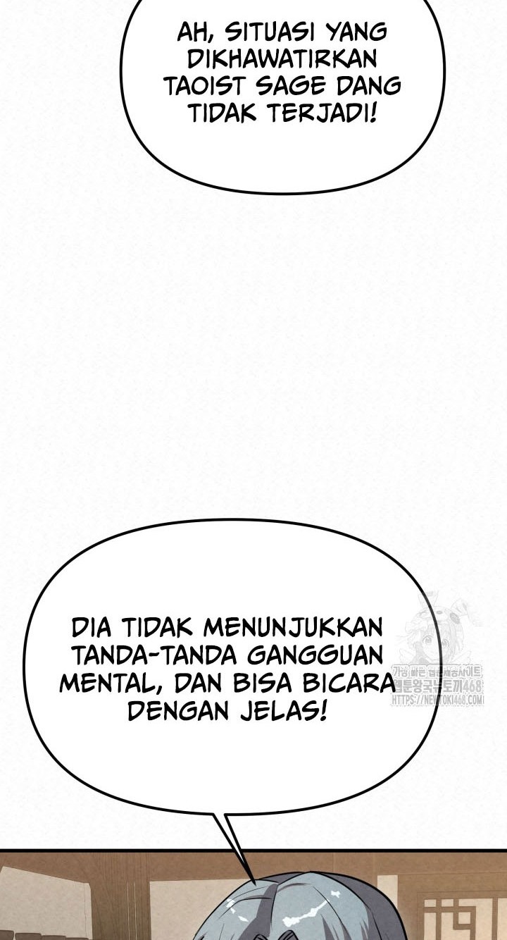 The Legend of Black Fox Master of Mount Kunlun’s Sword Chapter 18 - halaman 36