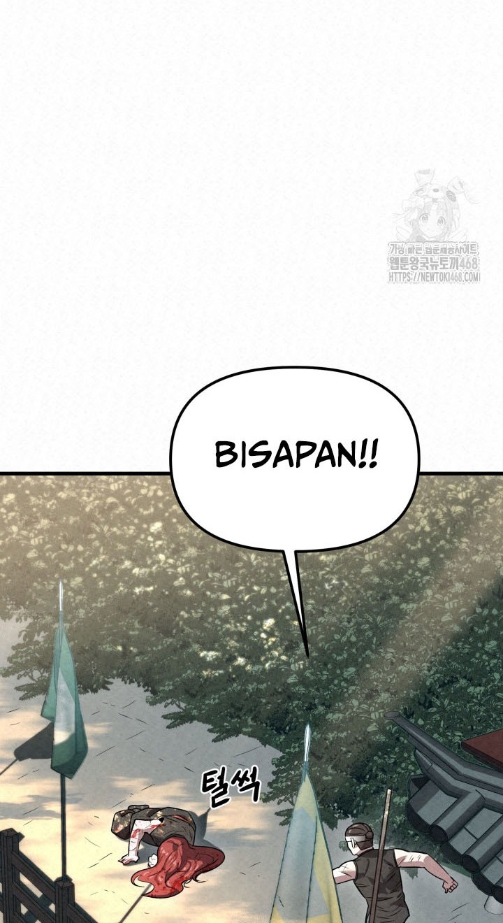 The Legend of Black Fox Master of Mount Kunlun’s Sword Chapter 18 - halaman 4