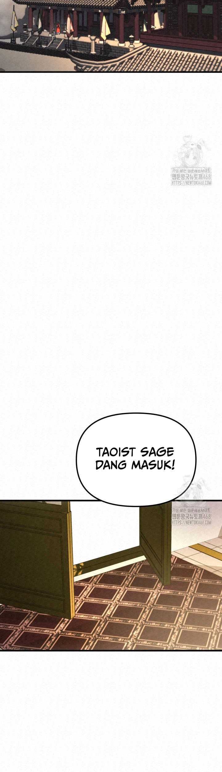 The Legend of Black Fox Master of Mount Kunlun’s Sword Chapter 18 - halaman 51