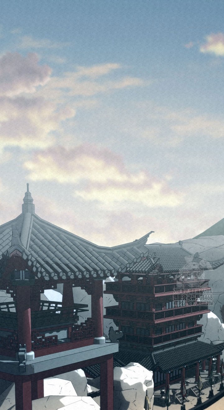 The Legend of Black Fox Master of Mount Kunlun’s Sword Chapter 18 - halaman 6