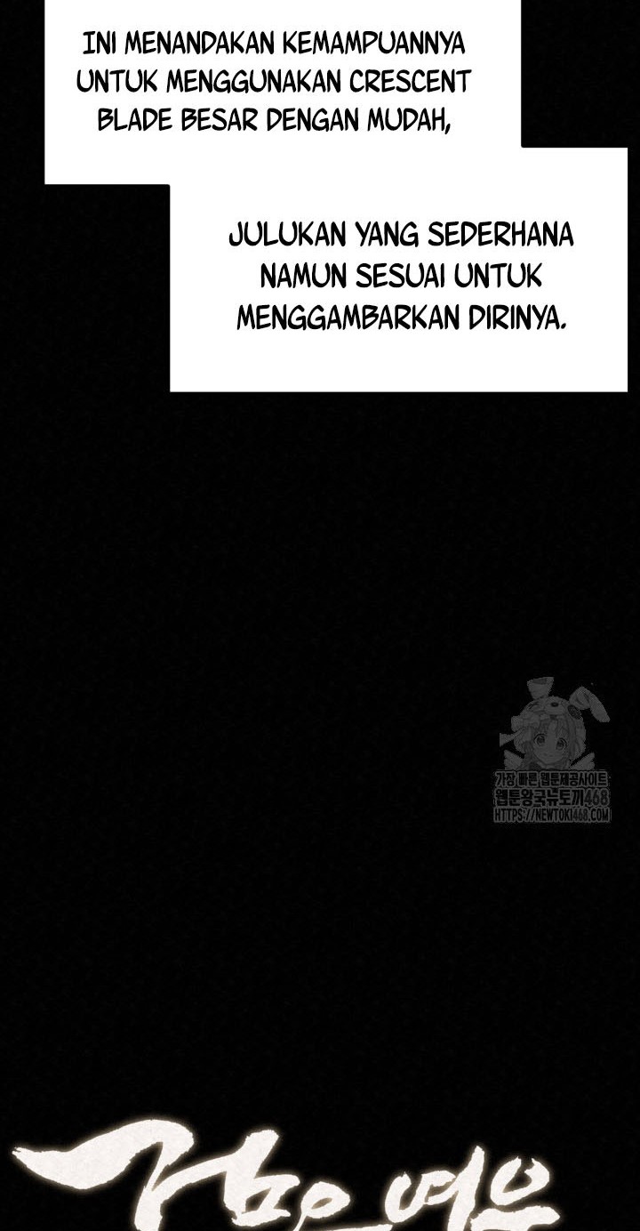The Legend of Black Fox Master of Mount Kunlun’s Sword Chapter 19 - halaman 2