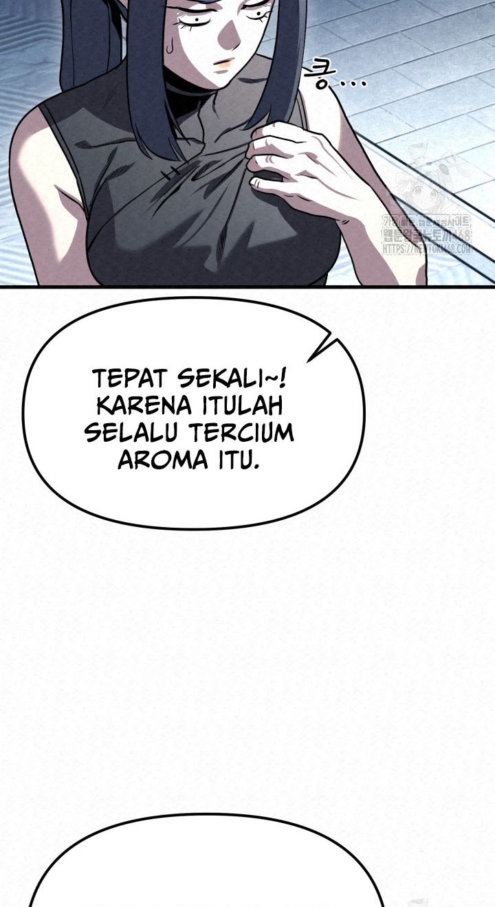 The Legend of Black Fox Master of Mount Kunlun’s Sword Chapter 19 - halaman 30