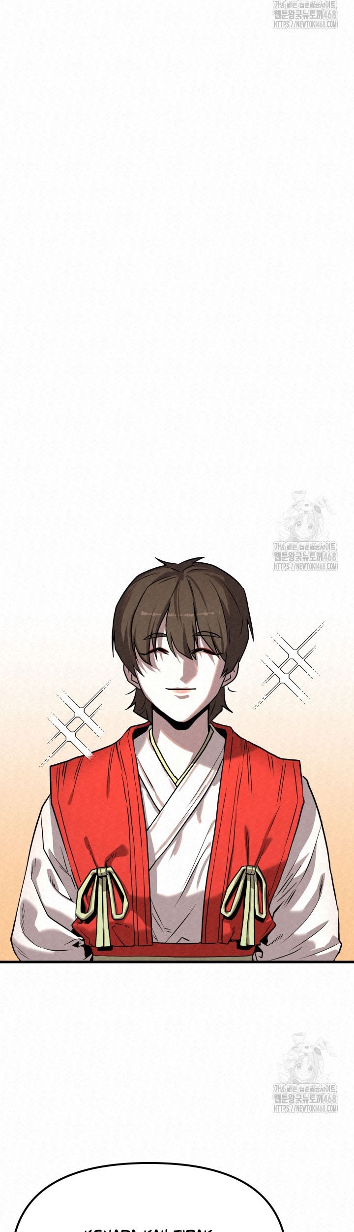 The Legend of Black Fox Master of Mount Kunlun’s Sword Chapter 19 - halaman 5