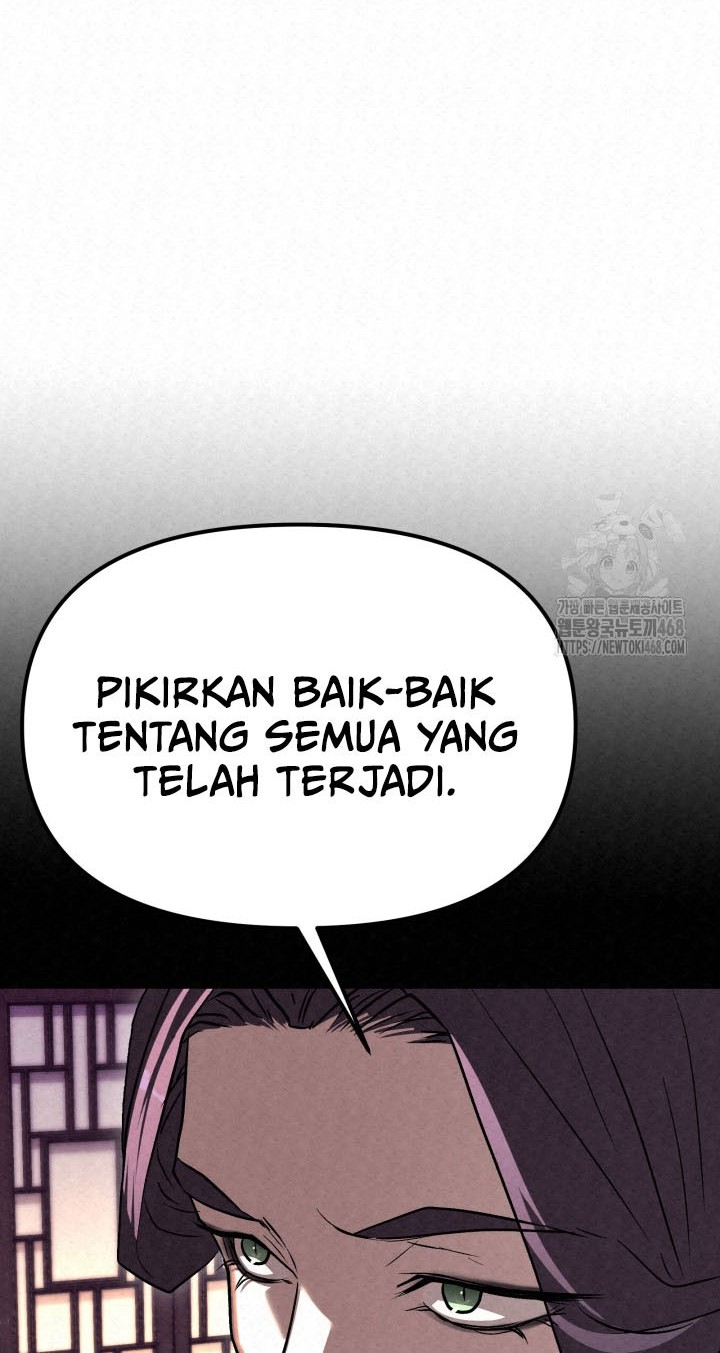 The Legend of Black Fox Master of Mount Kunlun’s Sword Chapter 19 - halaman 50