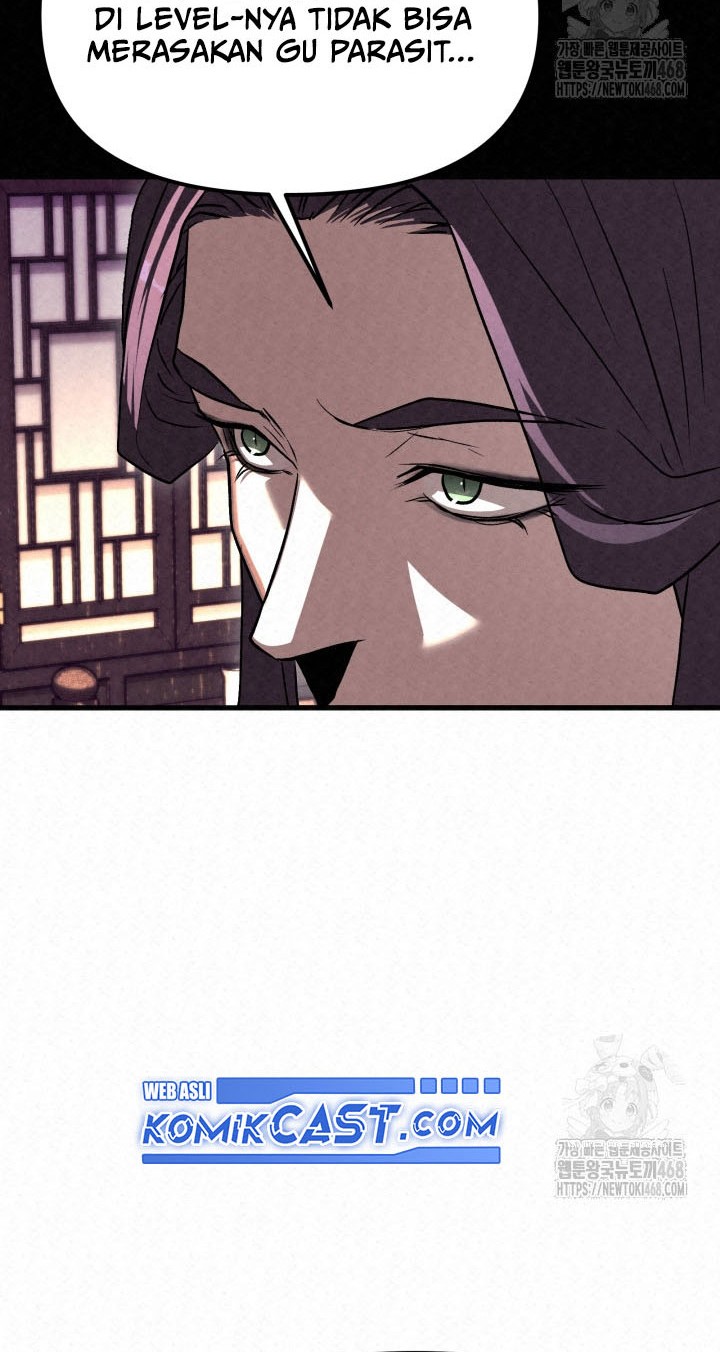 The Legend of Black Fox Master of Mount Kunlun’s Sword Chapter 19 - halaman 56