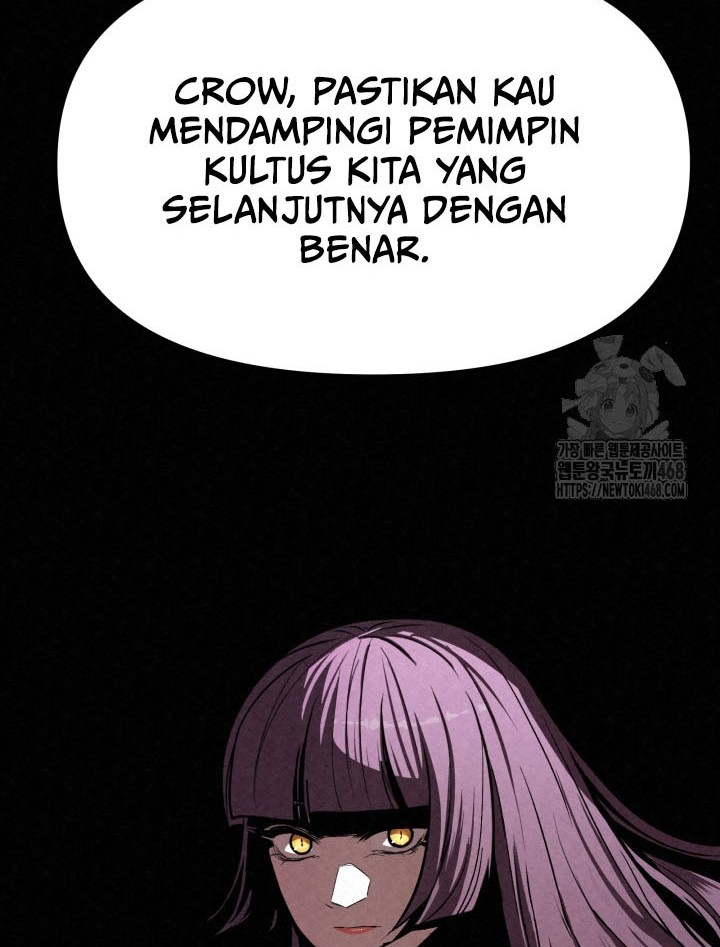 The Legend of Black Fox Master of Mount Kunlun’s Sword Chapter 19 - halaman 60