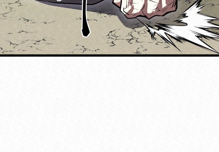 The Legend of Black Fox Master of Mount Kunlun’s Sword Chapter 2 - halaman 121