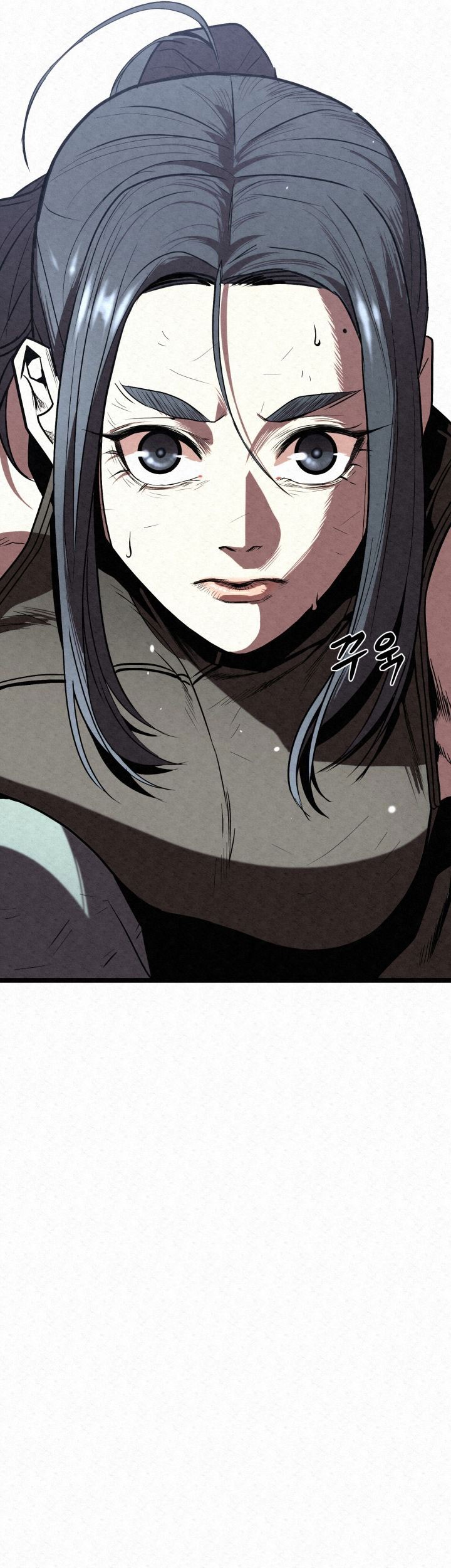 The Legend of Black Fox Master of Mount Kunlun’s Sword Chapter 2 - halaman 125
