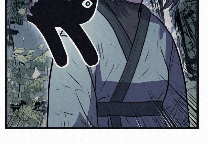 The Legend of Black Fox Master of Mount Kunlun’s Sword Chapter 2 - halaman 29