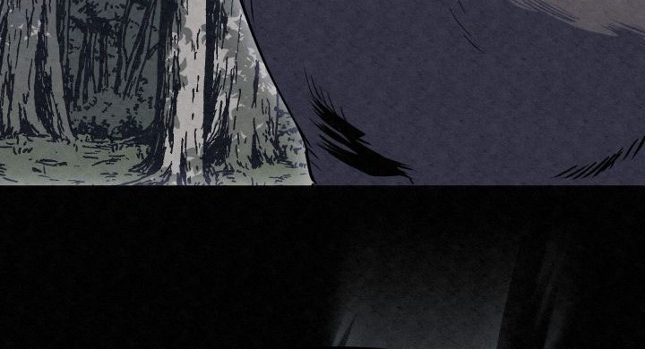 The Legend of Black Fox Master of Mount Kunlun’s Sword Chapter 2 - halaman 35