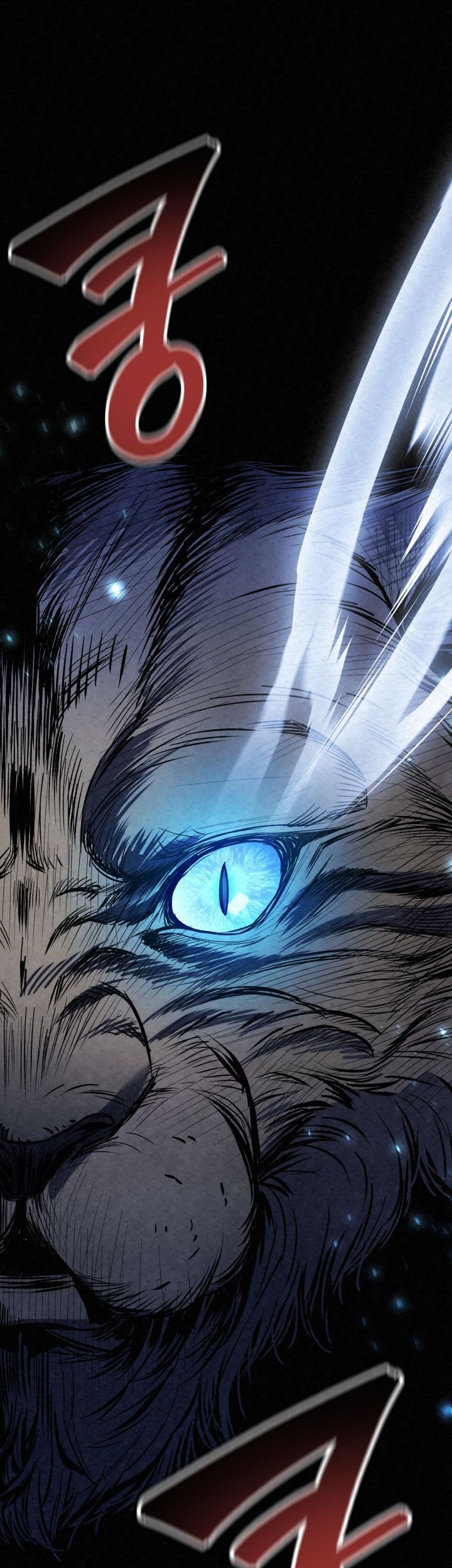 The Legend of Black Fox Master of Mount Kunlun’s Sword Chapter 2 - halaman 41