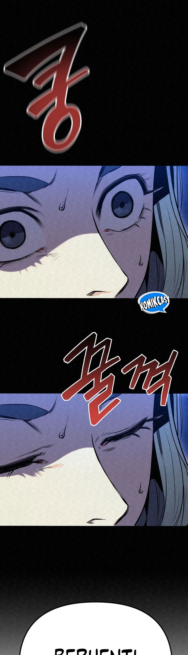 The Legend of Black Fox Master of Mount Kunlun’s Sword Chapter 2 - halaman 43