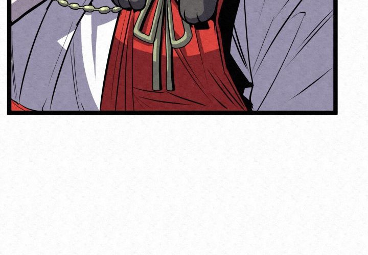 The Legend of Black Fox Master of Mount Kunlun’s Sword Chapter 2 - halaman 46