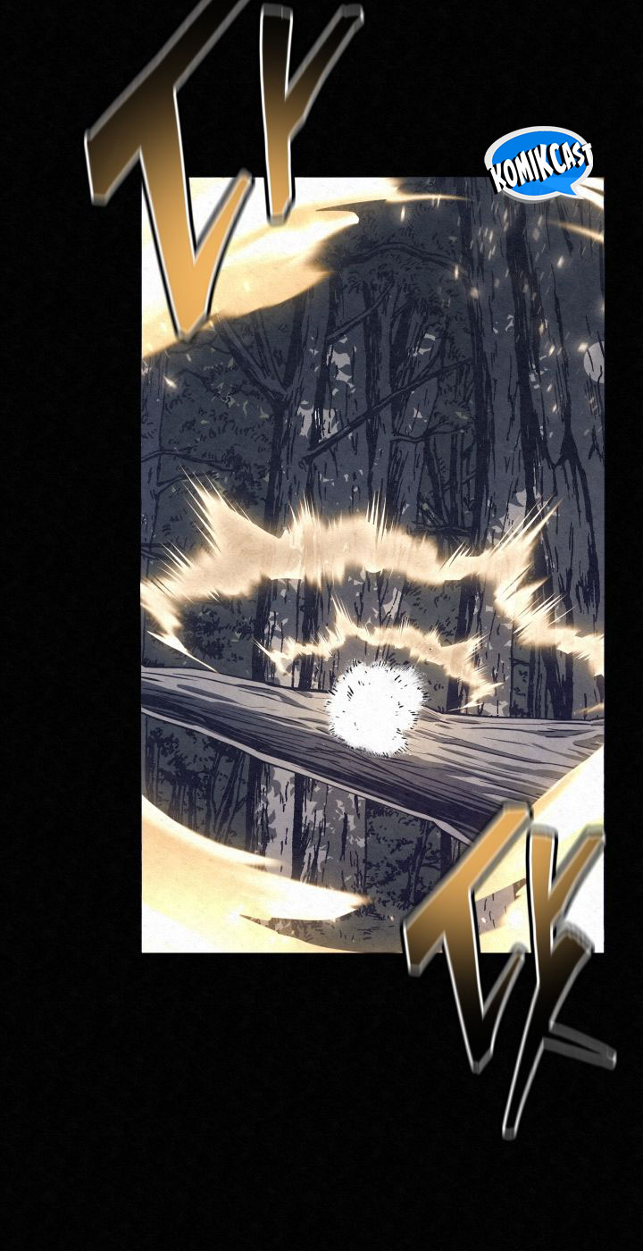The Legend of Black Fox Master of Mount Kunlun’s Sword Chapter 2 - halaman 66