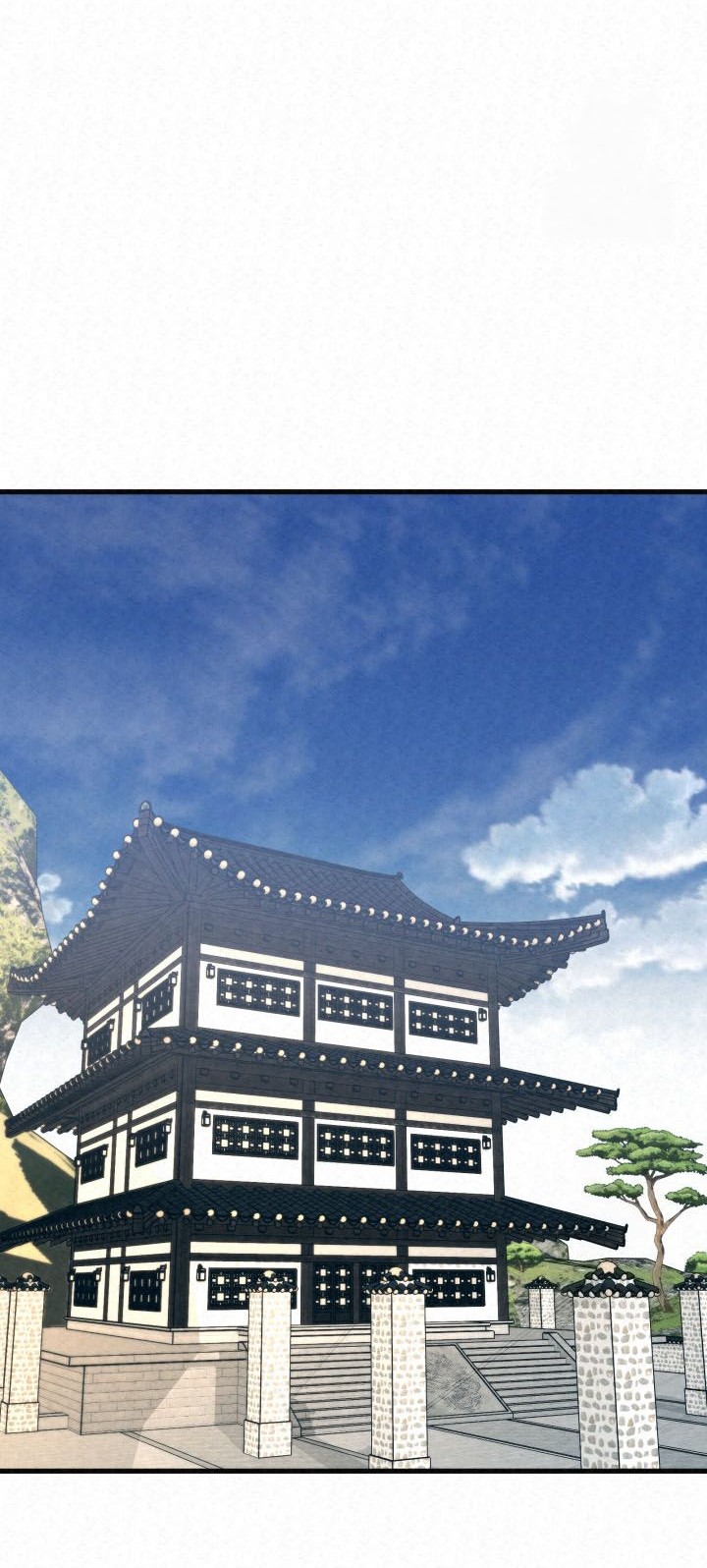 The Legend of Black Fox Master of Mount Kunlun’s Sword Chapter 20 - halaman 14