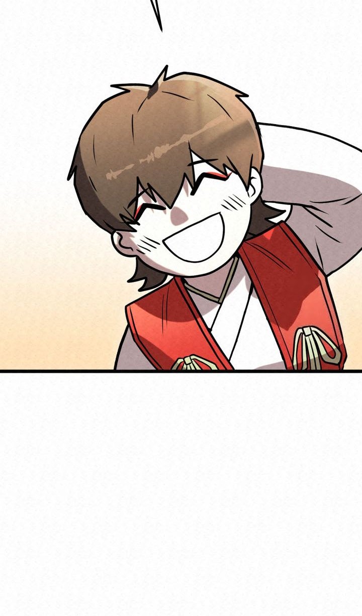 The Legend of Black Fox Master of Mount Kunlun’s Sword Chapter 20 - halaman 38