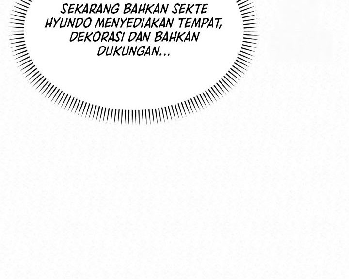 The Legend of Black Fox Master of Mount Kunlun’s Sword Chapter 20 - halaman 60