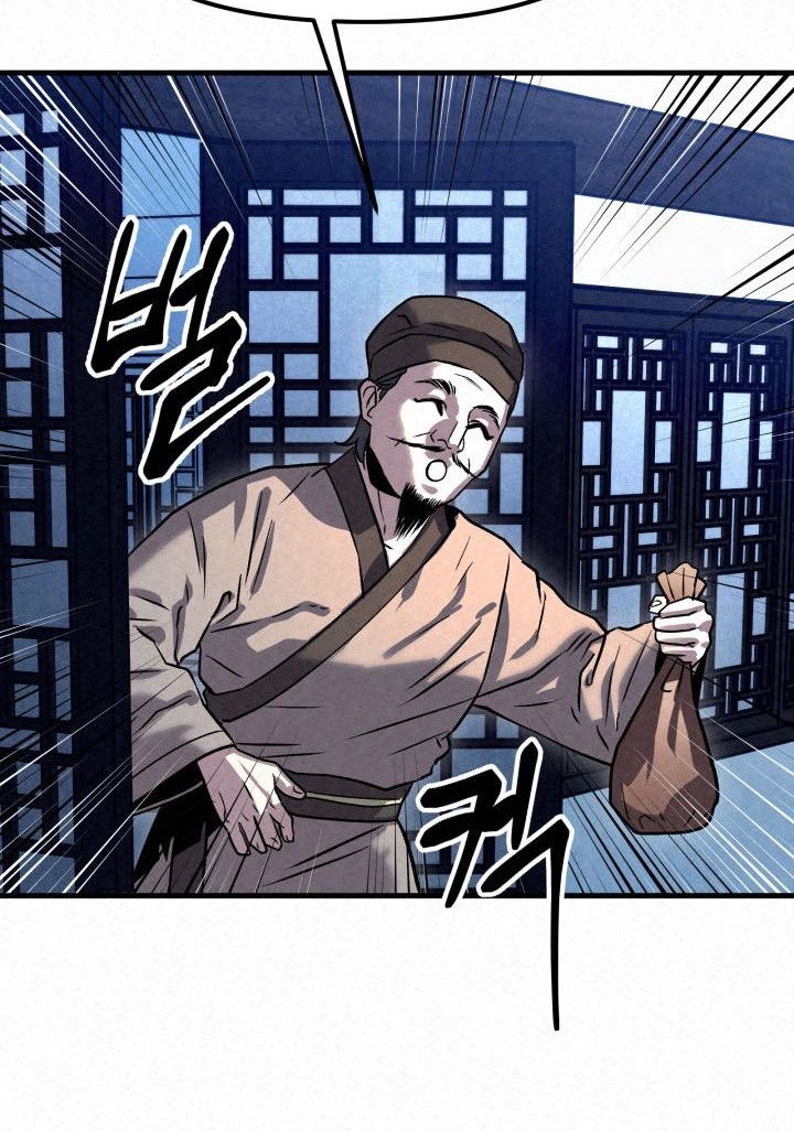The Legend of Black Fox Master of Mount Kunlun’s Sword Chapter 20 - halaman 62
