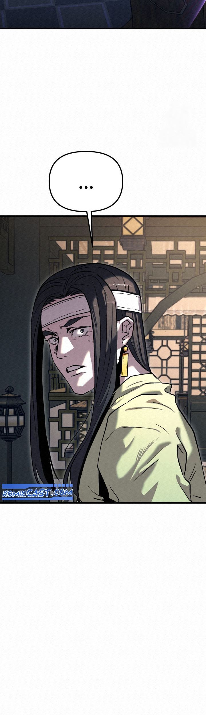 The Legend of Black Fox Master of Mount Kunlun’s Sword Chapter 21 - halaman 25