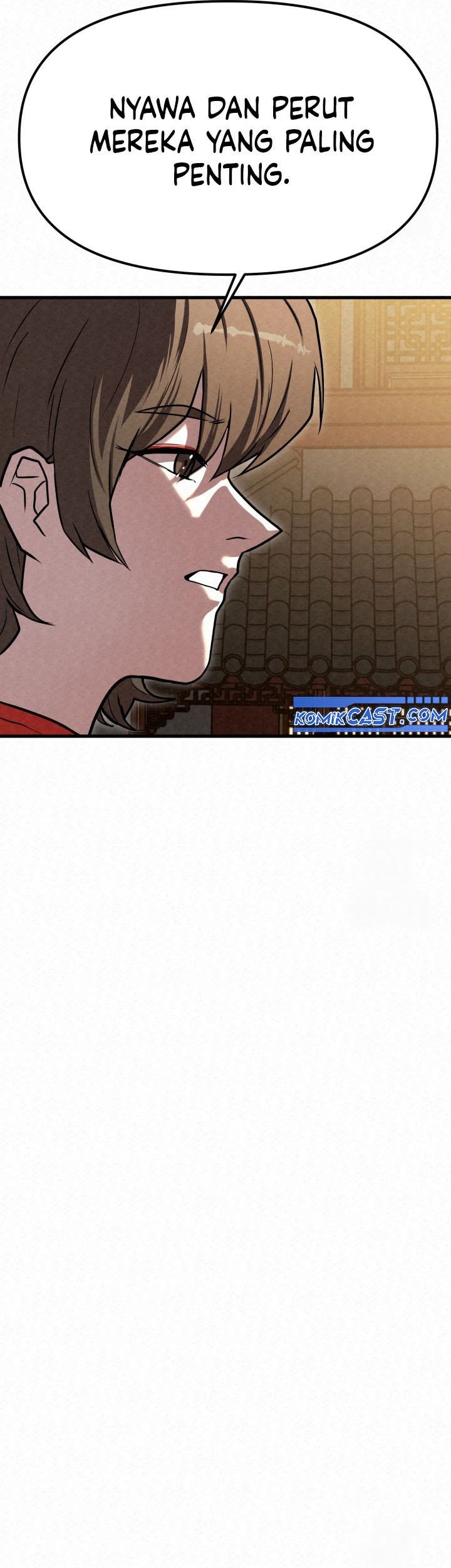 The Legend of Black Fox Master of Mount Kunlun’s Sword Chapter 21 - halaman 45