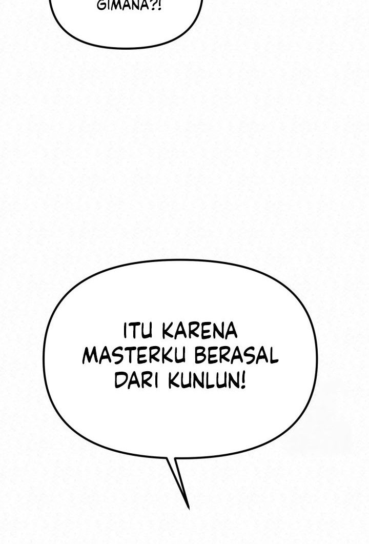 The Legend of Black Fox Master of Mount Kunlun’s Sword Chapter 21 - halaman 54
