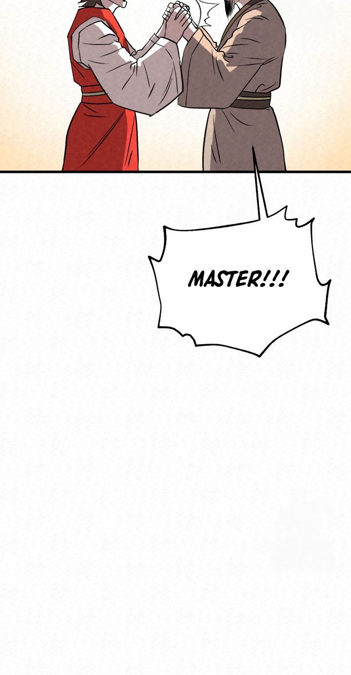 The Legend of Black Fox Master of Mount Kunlun’s Sword Chapter 21 - halaman 60