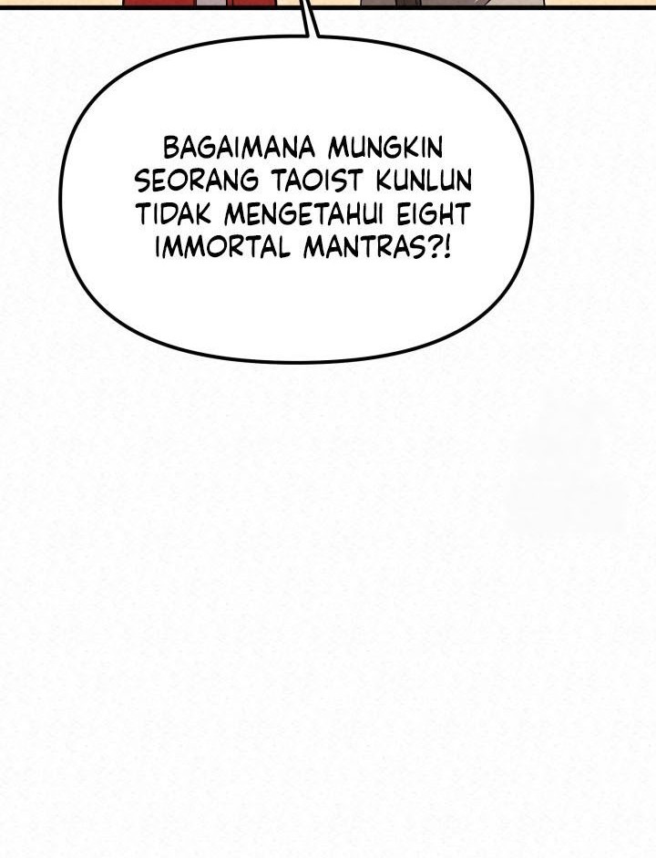 The Legend of Black Fox Master of Mount Kunlun’s Sword Chapter 21 - halaman 62