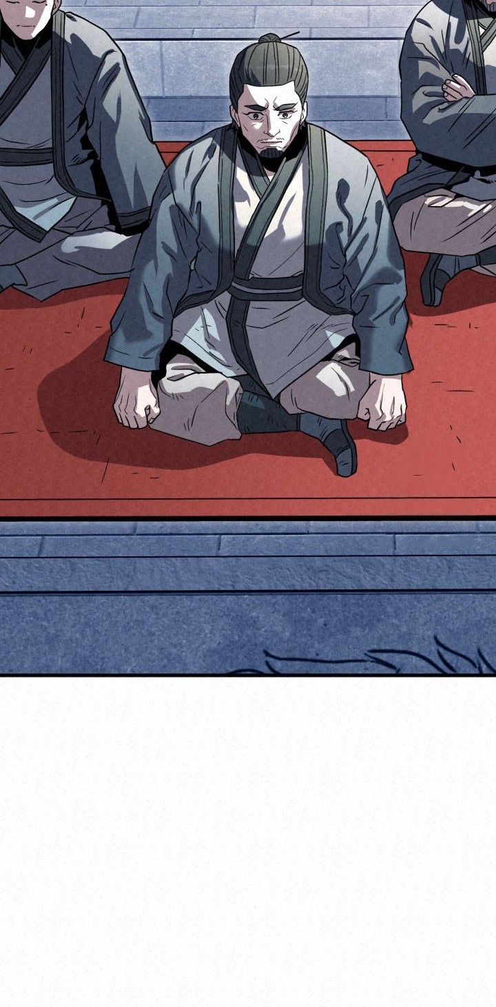 The Legend of Black Fox Master of Mount Kunlun’s Sword Chapter 21 - halaman 76
