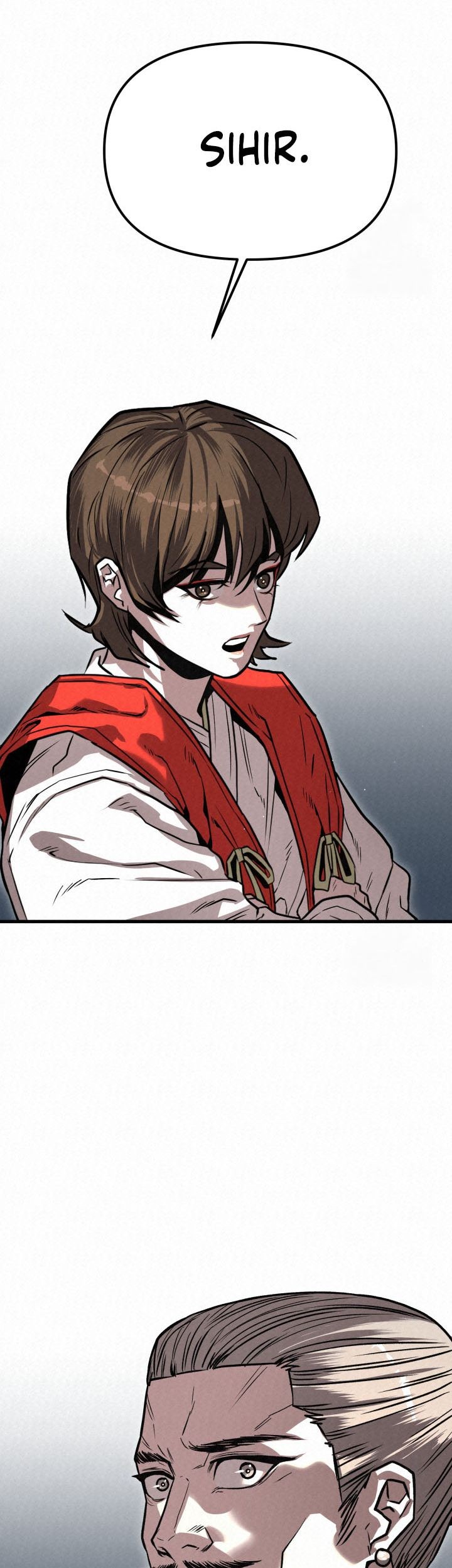 The Legend of Black Fox Master of Mount Kunlun’s Sword Chapter 22 - halaman 13