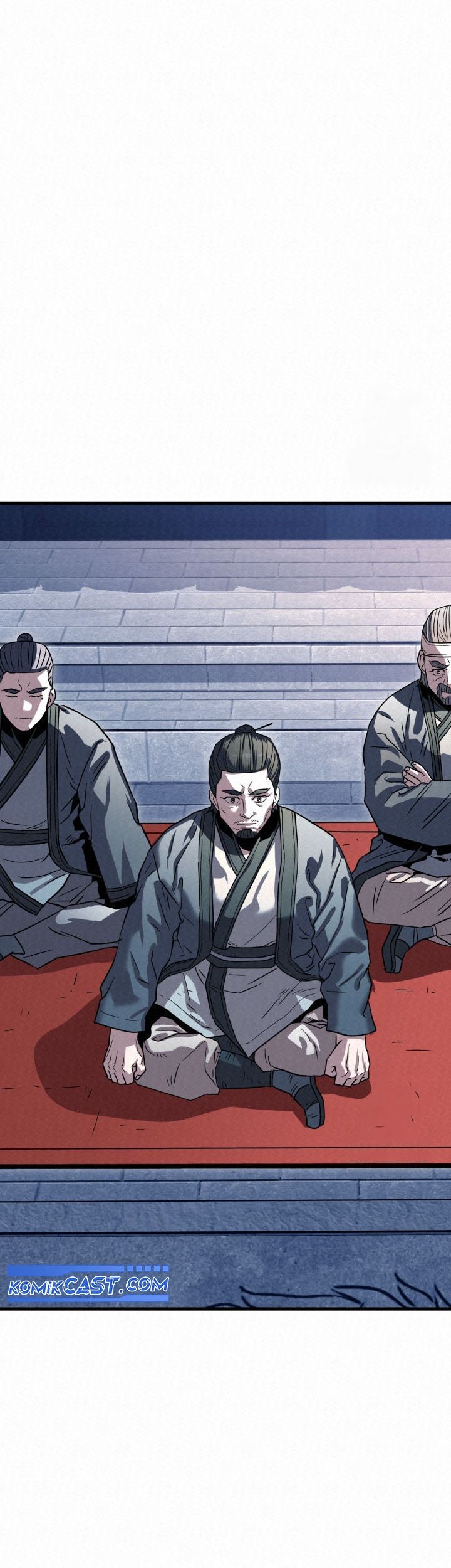 The Legend of Black Fox Master of Mount Kunlun’s Sword Chapter 22 - halaman 15