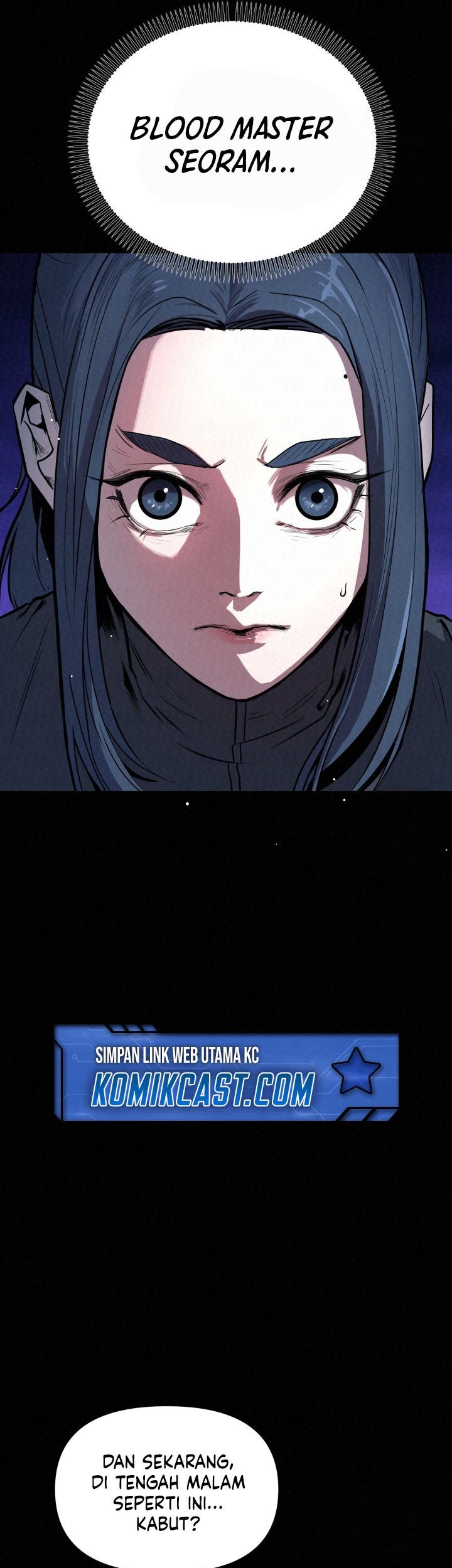 The Legend of Black Fox Master of Mount Kunlun’s Sword Chapter 22 - halaman 27