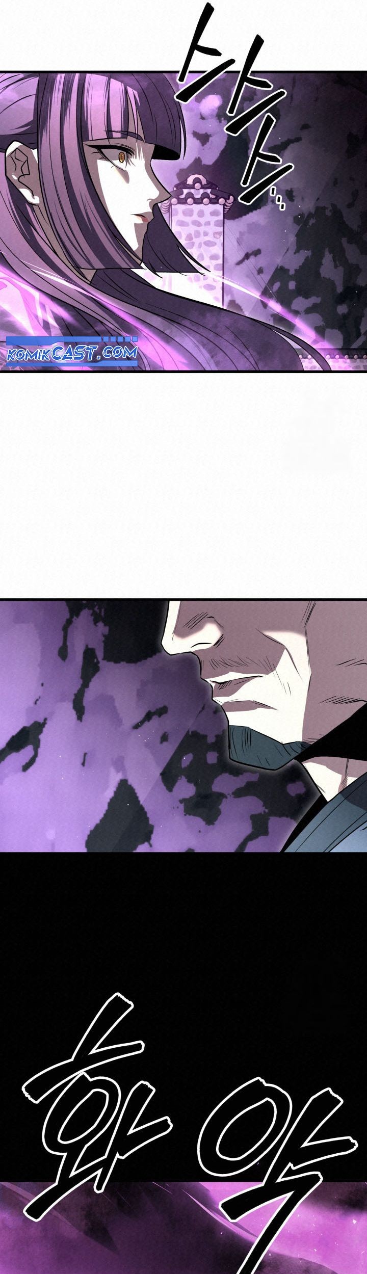 The Legend of Black Fox Master of Mount Kunlun’s Sword Chapter 22 - halaman 39