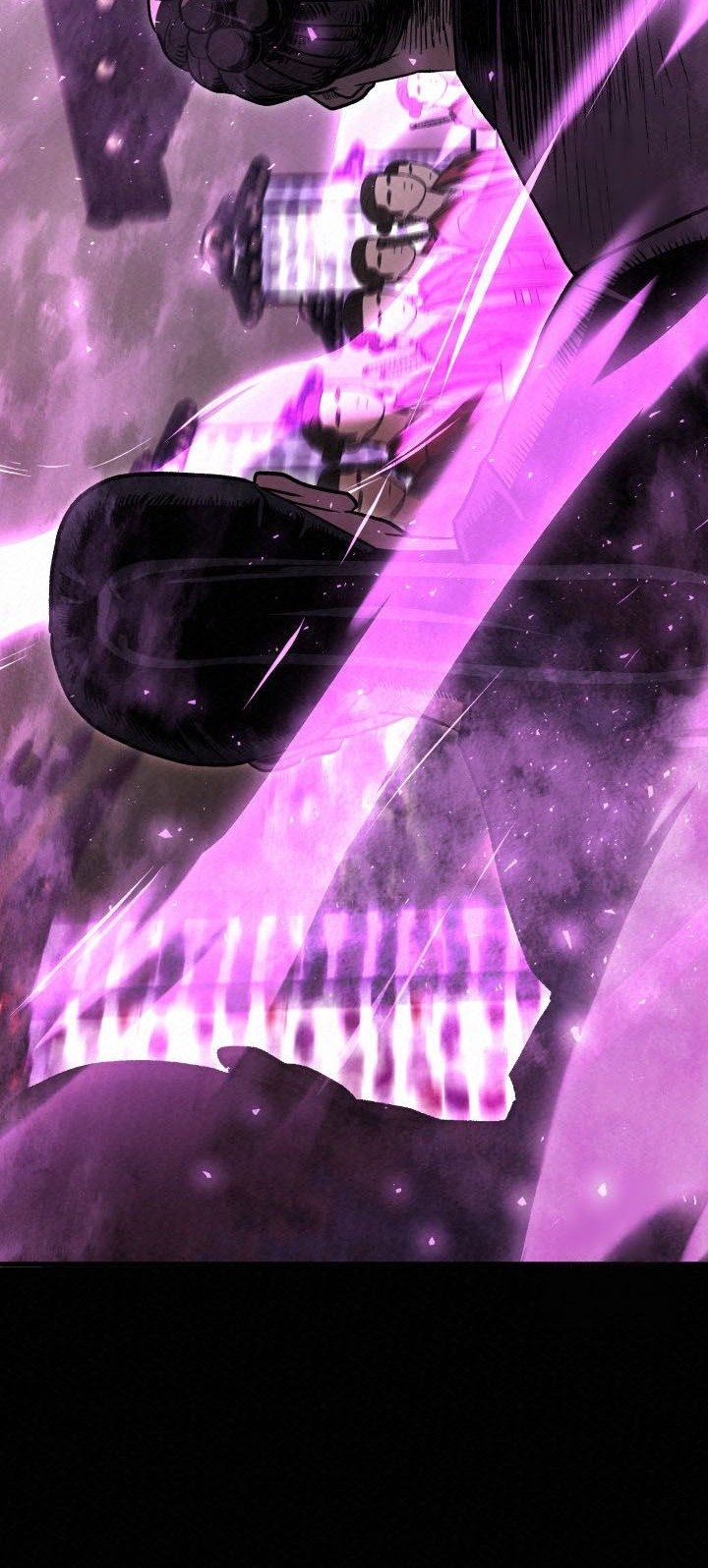 The Legend of Black Fox Master of Mount Kunlun’s Sword Chapter 22 - halaman 42