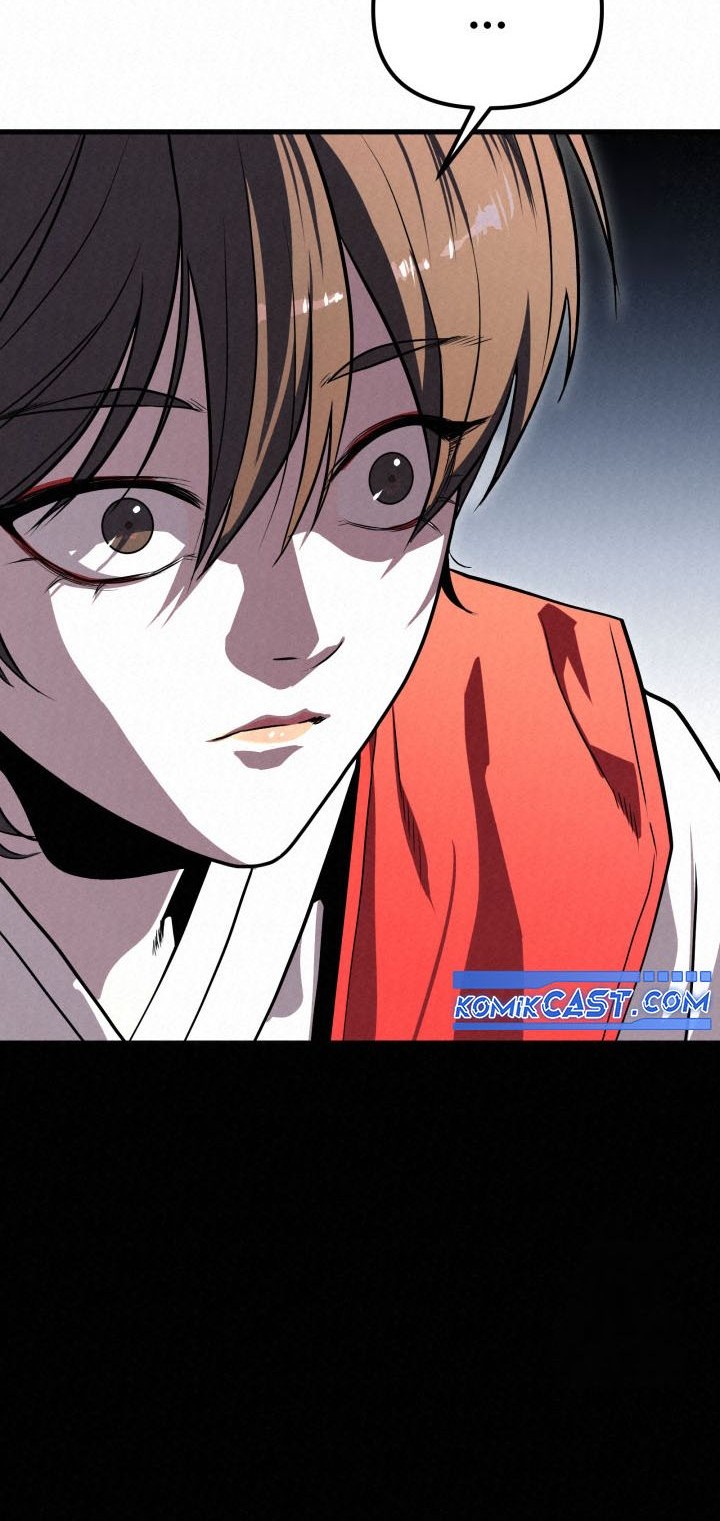 The Legend of Black Fox Master of Mount Kunlun’s Sword Chapter 22 - halaman 48