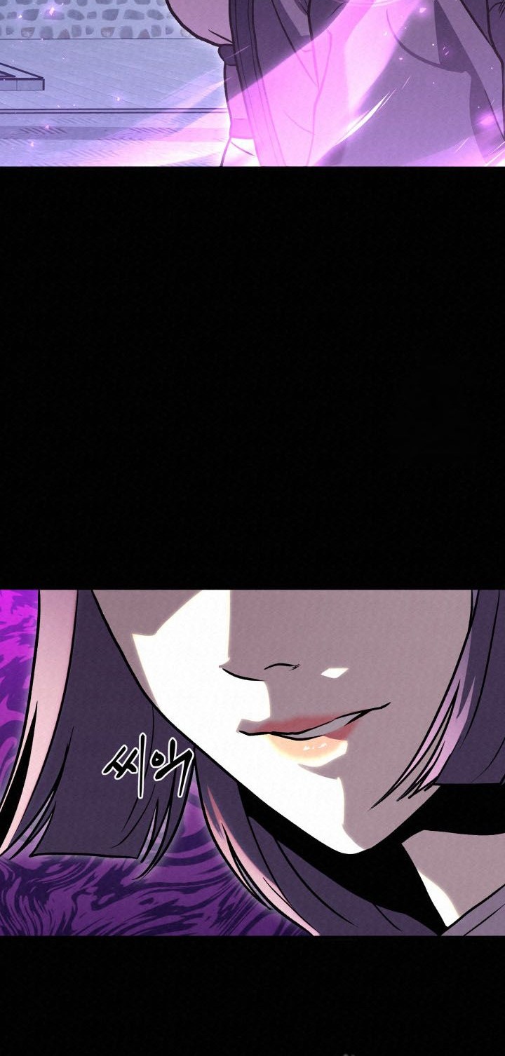 The Legend of Black Fox Master of Mount Kunlun’s Sword Chapter 22 - halaman 50